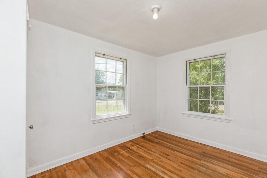 NORTHWOOD ADDN - Residential