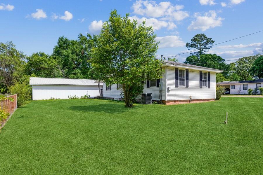 NORTHWOOD ADDN - Residential