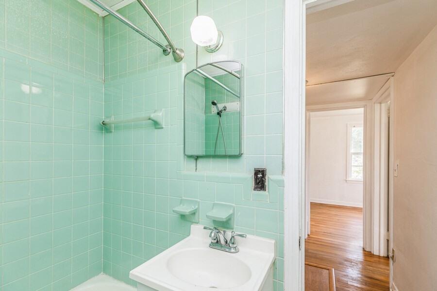 NORTHWOOD ADDN - Residential