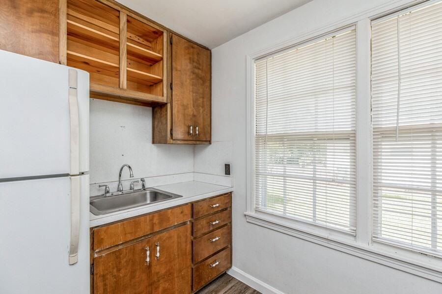 NORTHWOOD ADDN - Residential