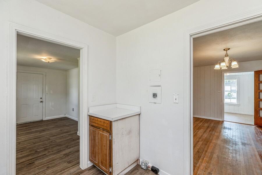 NORTHWOOD ADDN - Residential