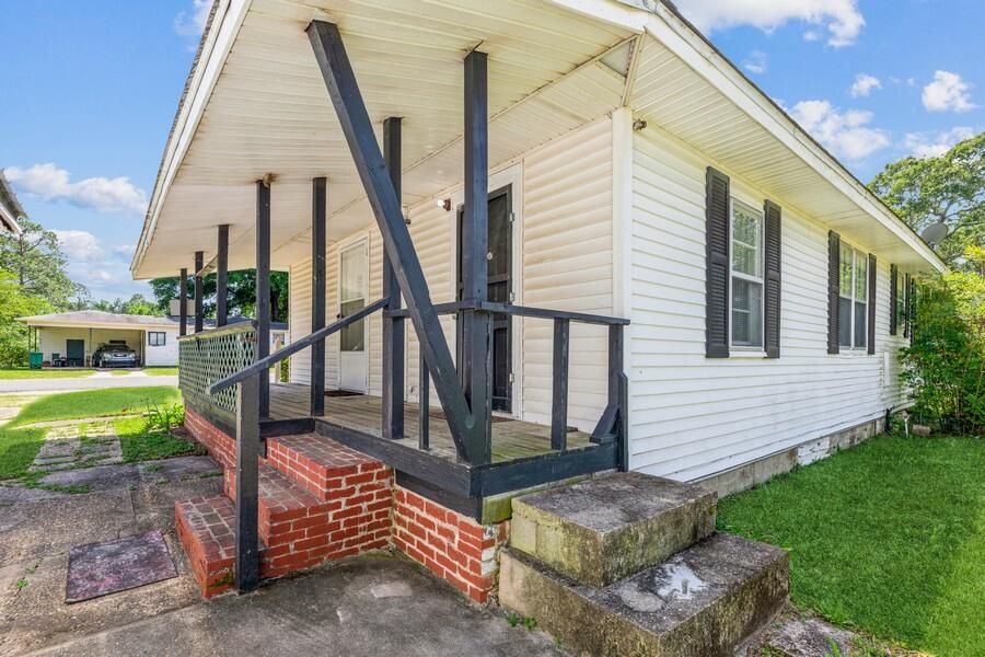 NORTHWOOD ADDN - Residential