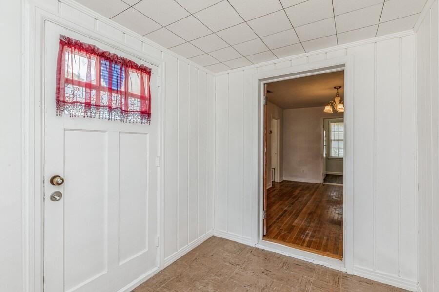 NORTHWOOD ADDN - Residential