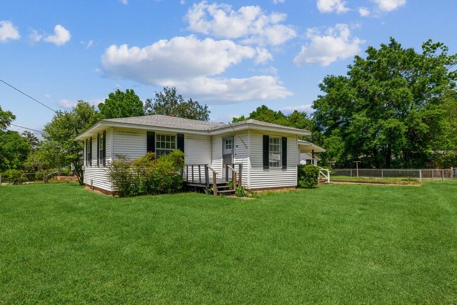 NORTHWOOD ADDN - Residential