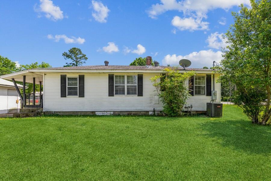 NORTHWOOD ADDN - Residential