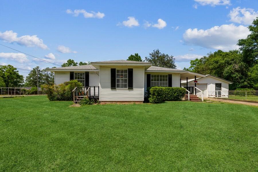 NORTHWOOD ADDN - Residential