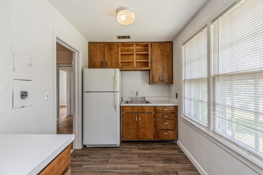 NORTHWOOD ADDN - Residential