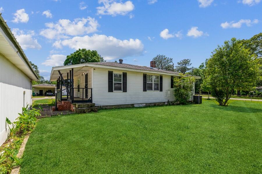 NORTHWOOD ADDN - Residential