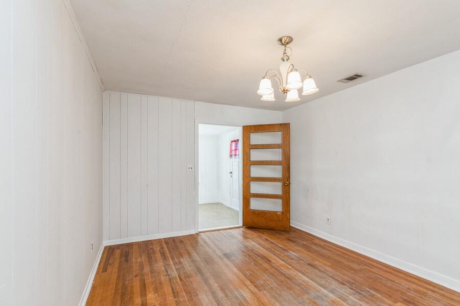 NORTHWOOD ADDN - Residential