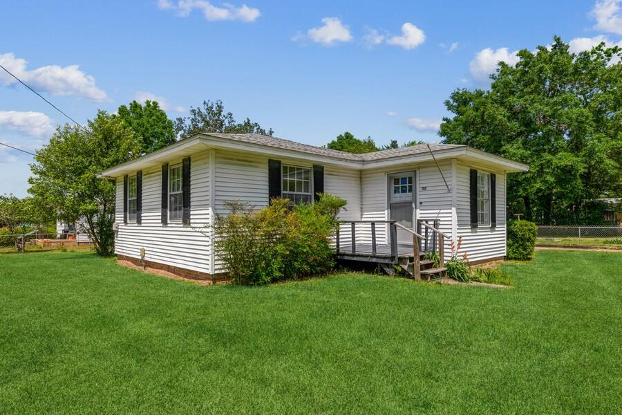 NORTHWOOD ADDN - Residential