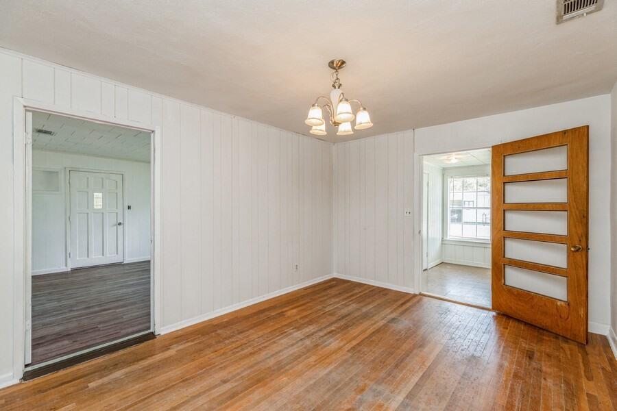 NORTHWOOD ADDN - Residential