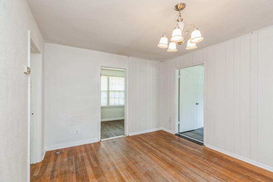 NORTHWOOD ADDN - Residential