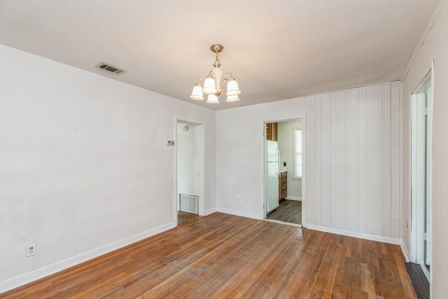 NORTHWOOD ADDN - Residential