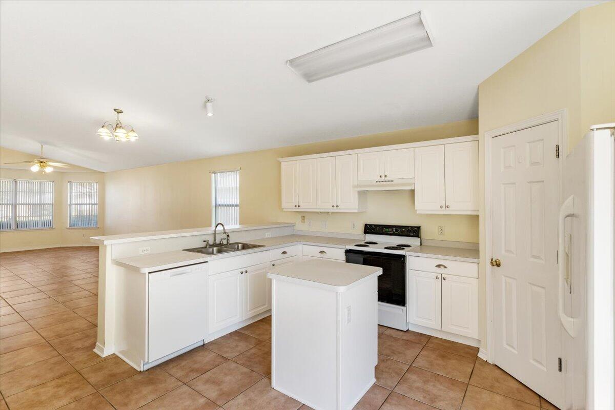 PARKER PLACE - Residential