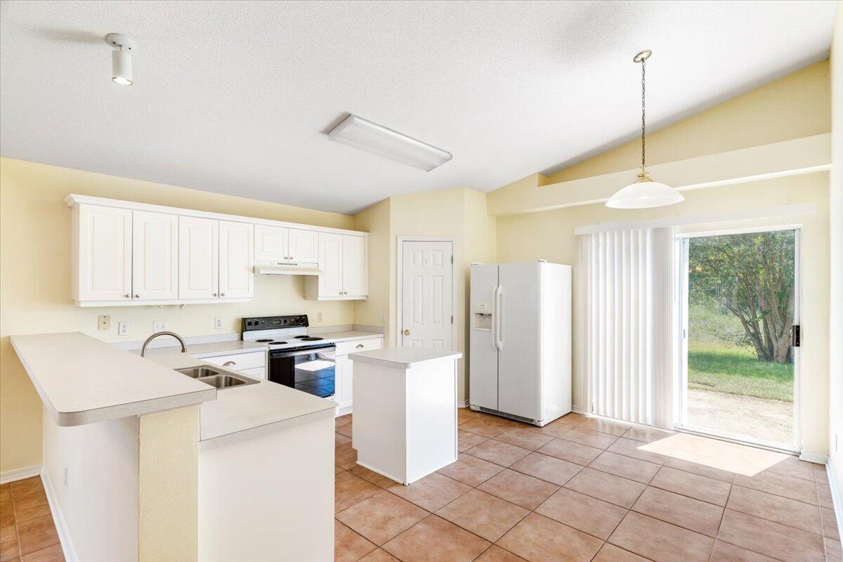 PARKER PLACE - Residential