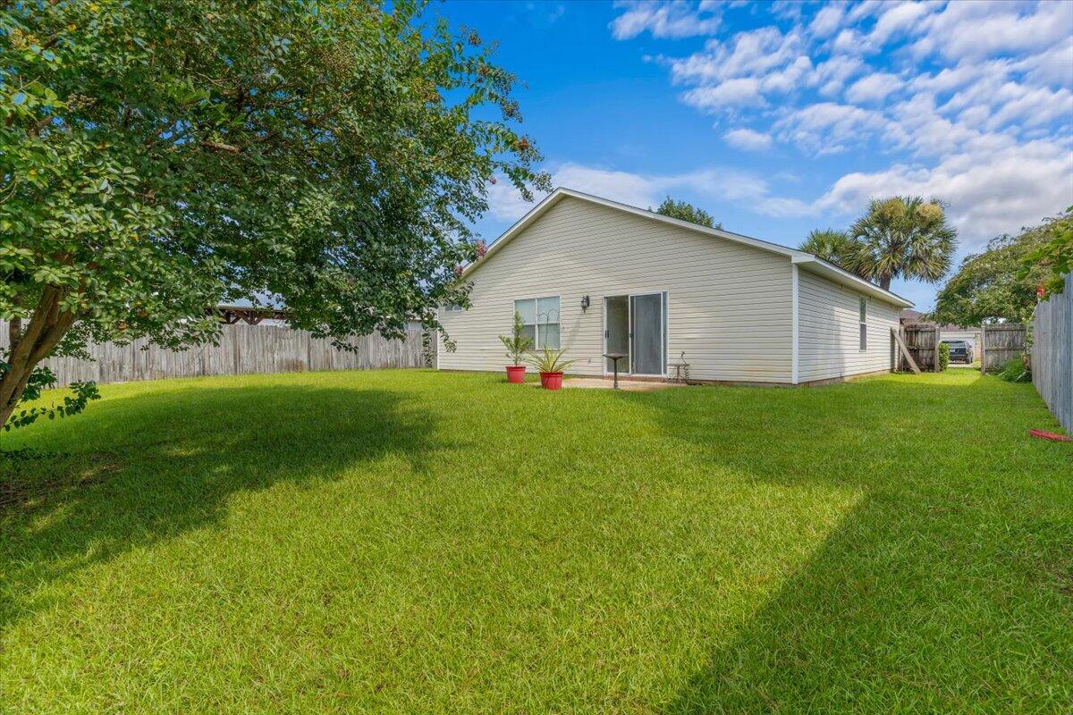 PARKER PLACE - Residential