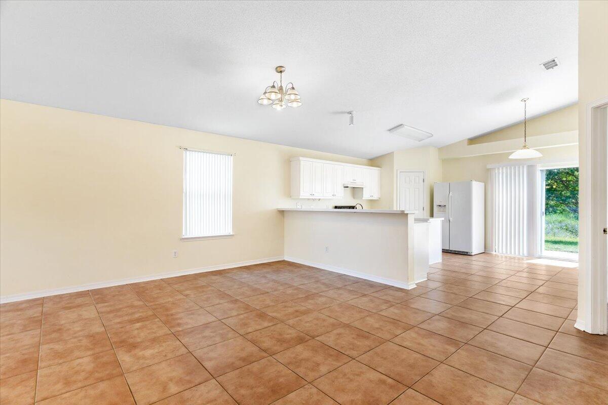 PARKER PLACE - Residential