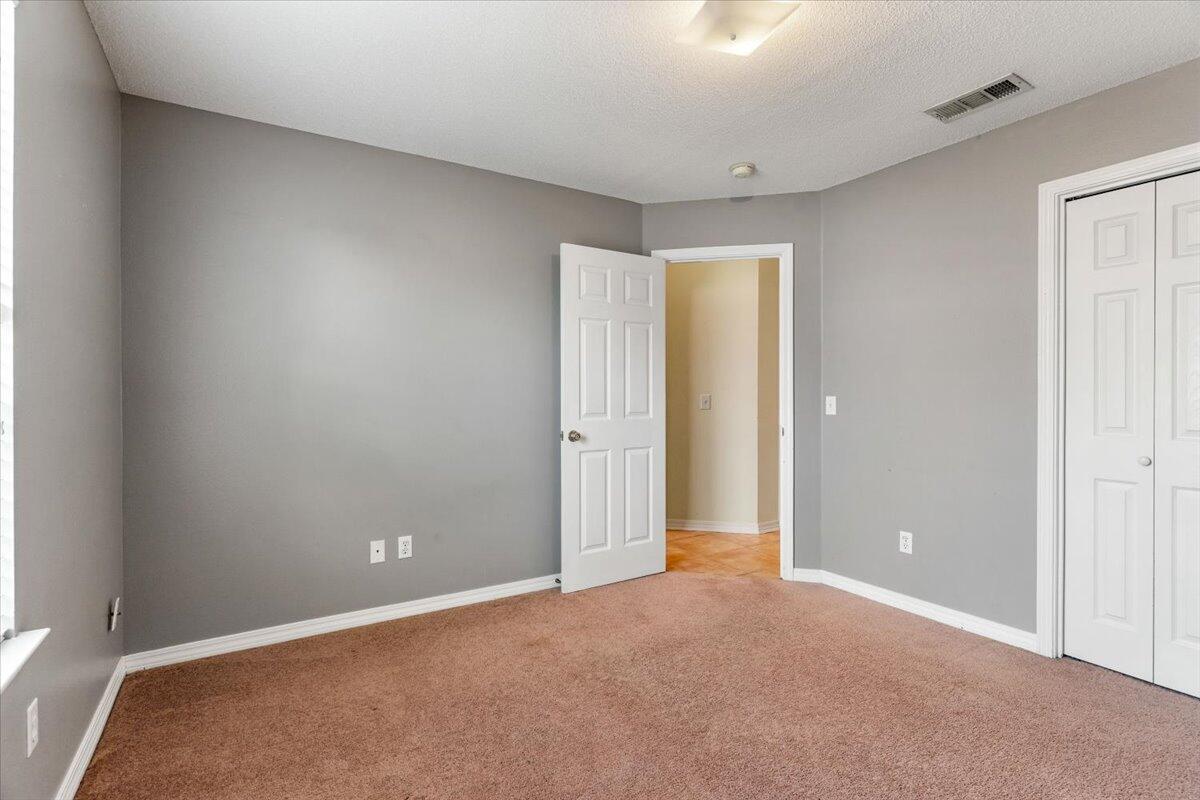 PARKER PLACE - Residential