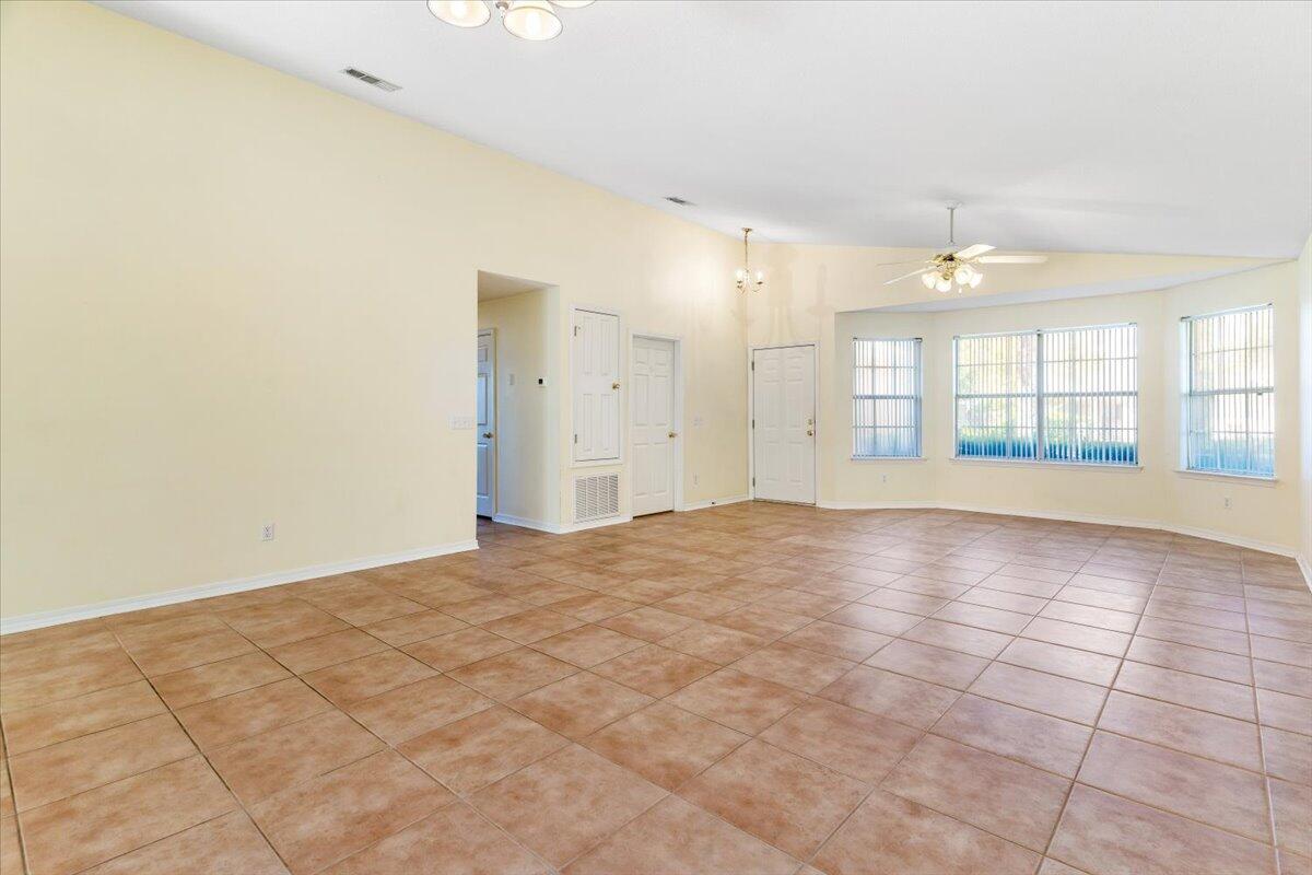 PARKER PLACE - Residential