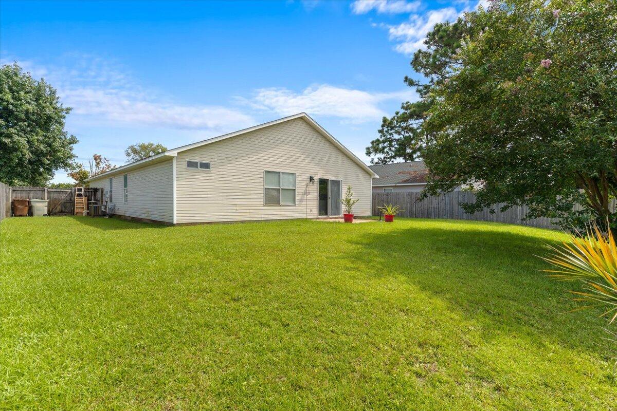 PARKER PLACE - Residential