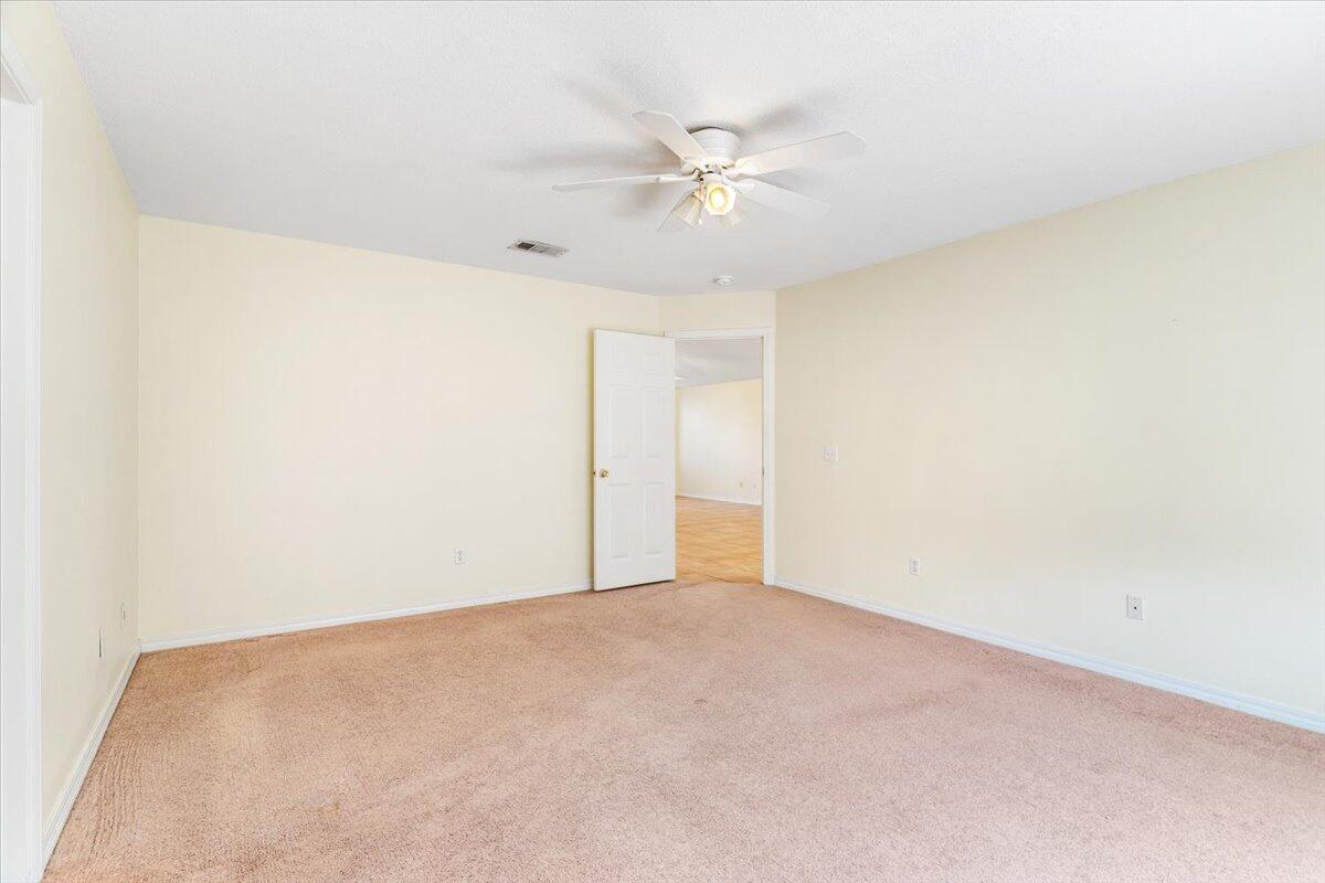 PARKER PLACE - Residential