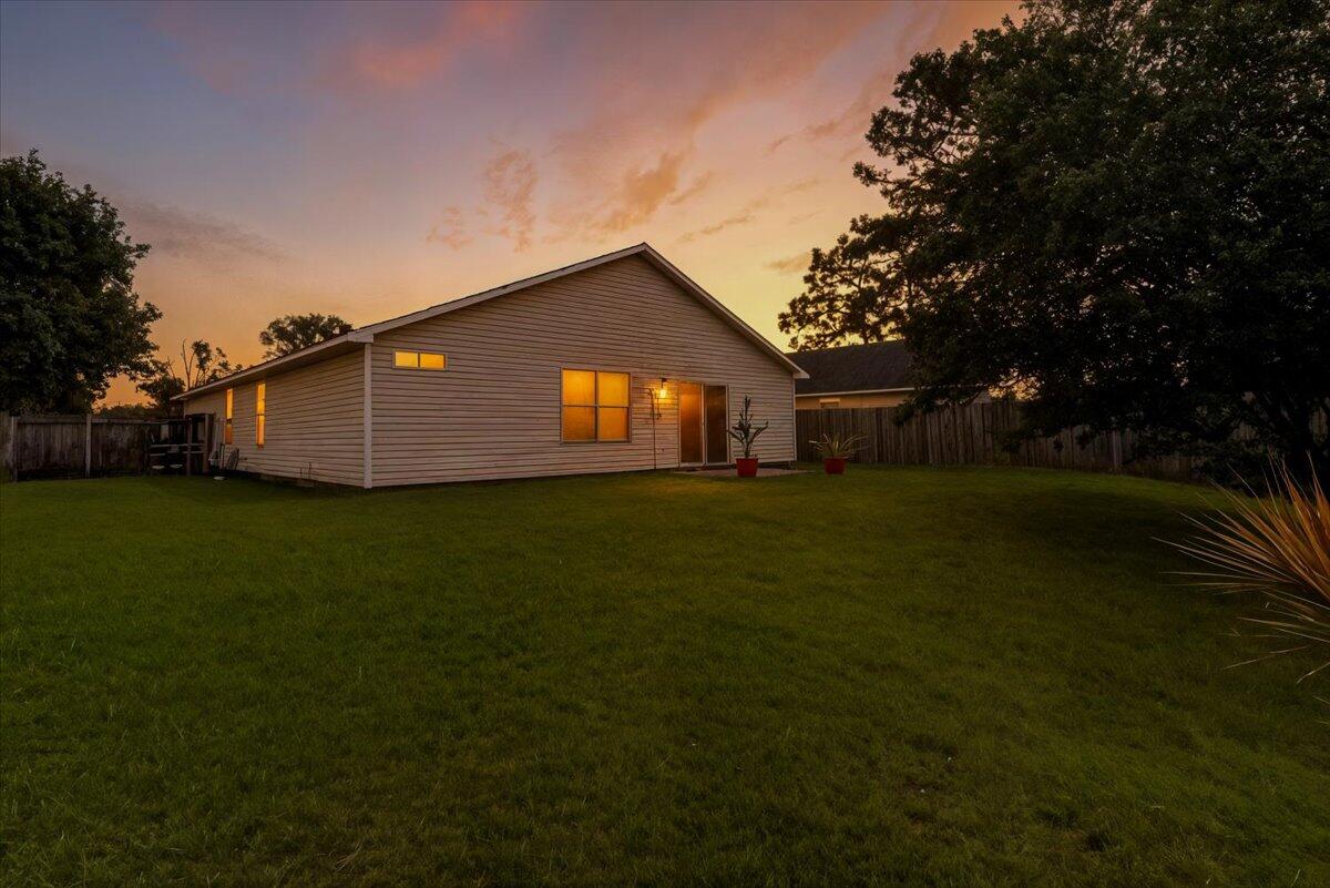 PARKER PLACE - Residential