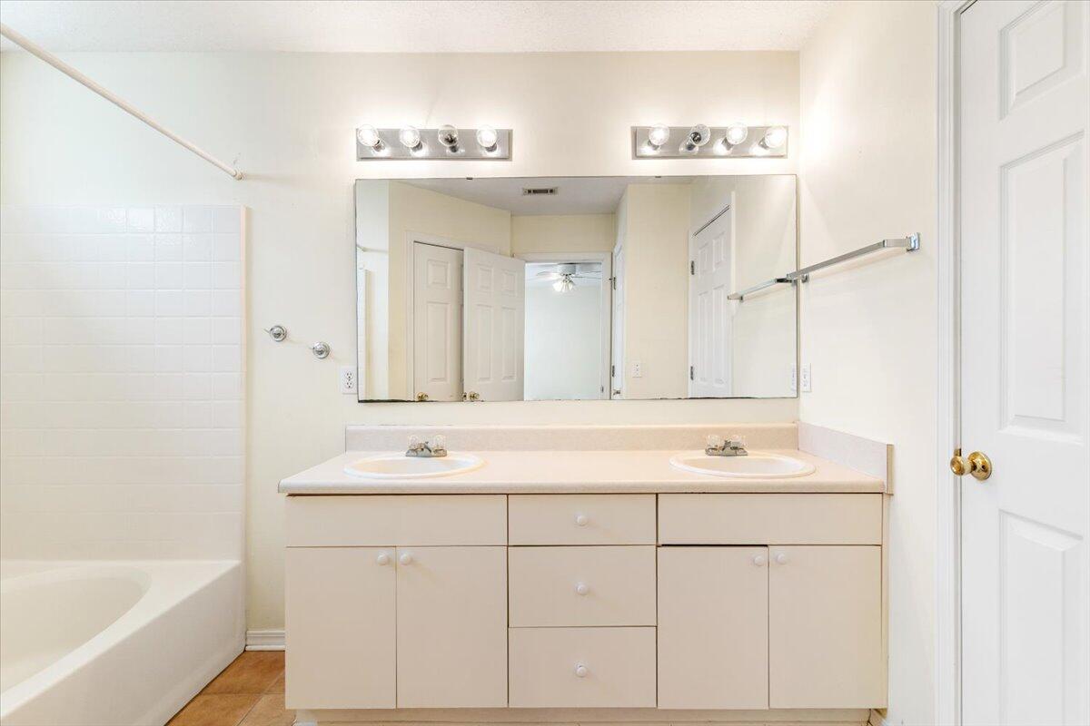 PARKER PLACE - Residential