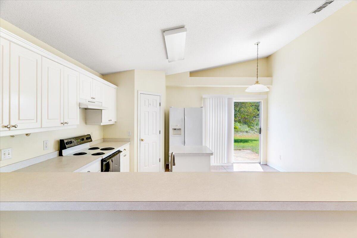 PARKER PLACE - Residential
