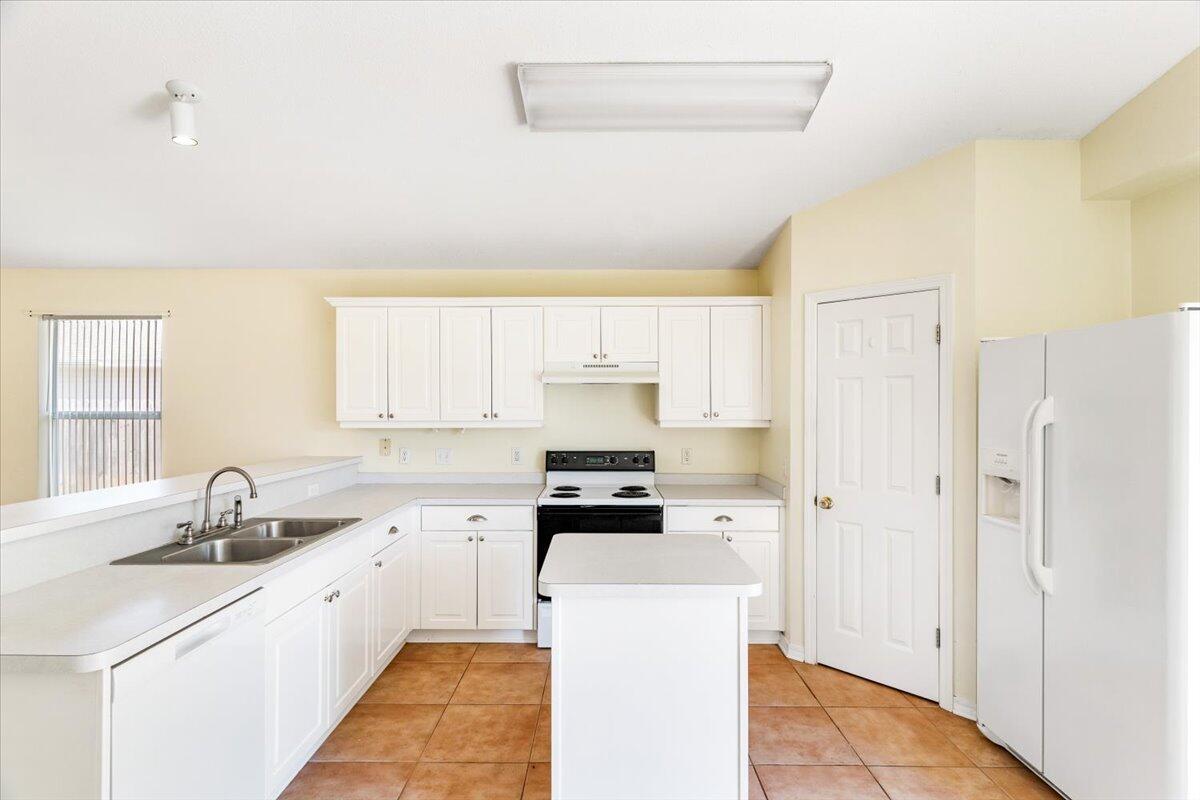 PARKER PLACE - Residential