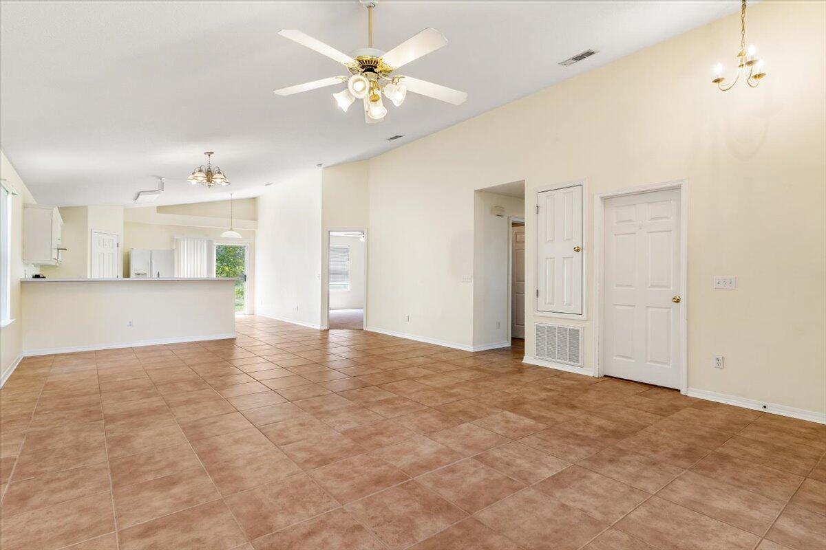 PARKER PLACE - Residential