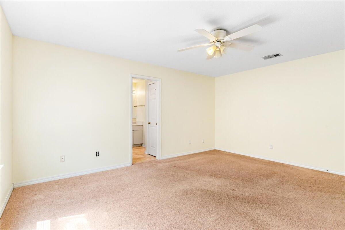 PARKER PLACE - Residential