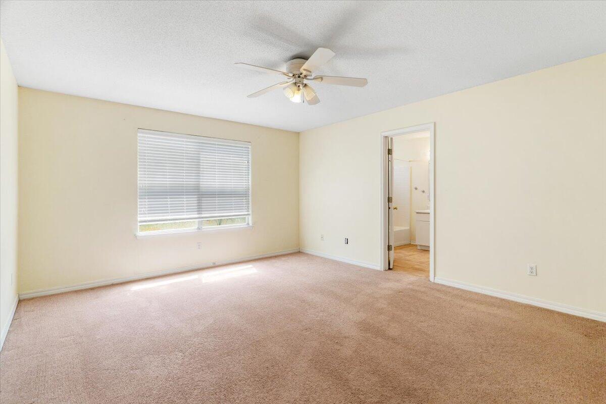 PARKER PLACE - Residential