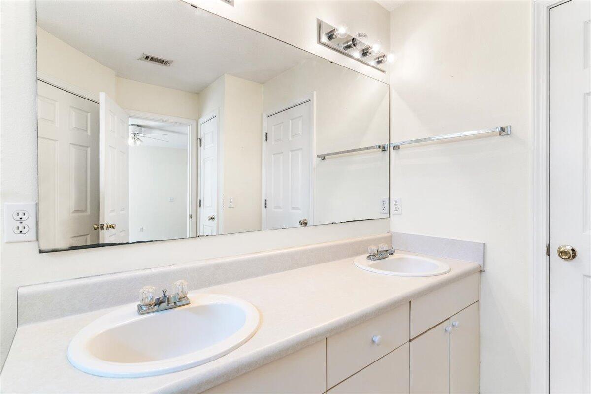PARKER PLACE - Residential