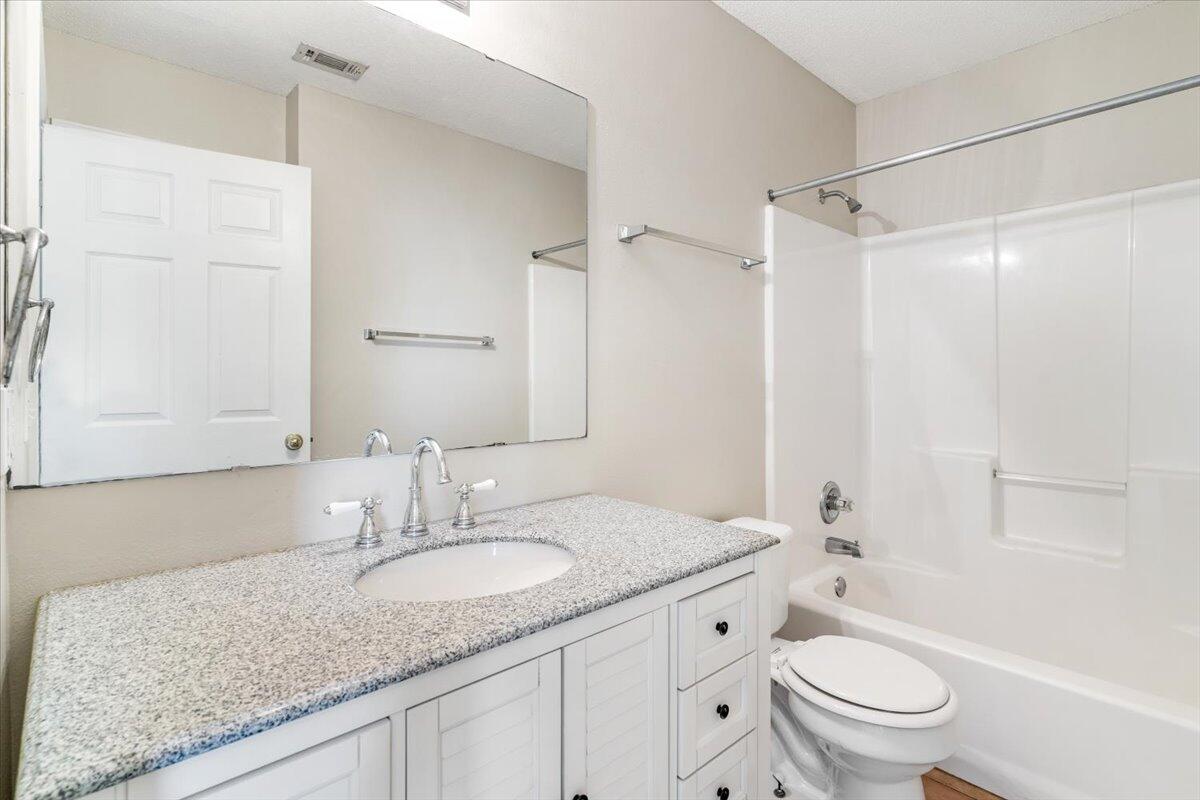 PARKER PLACE - Residential