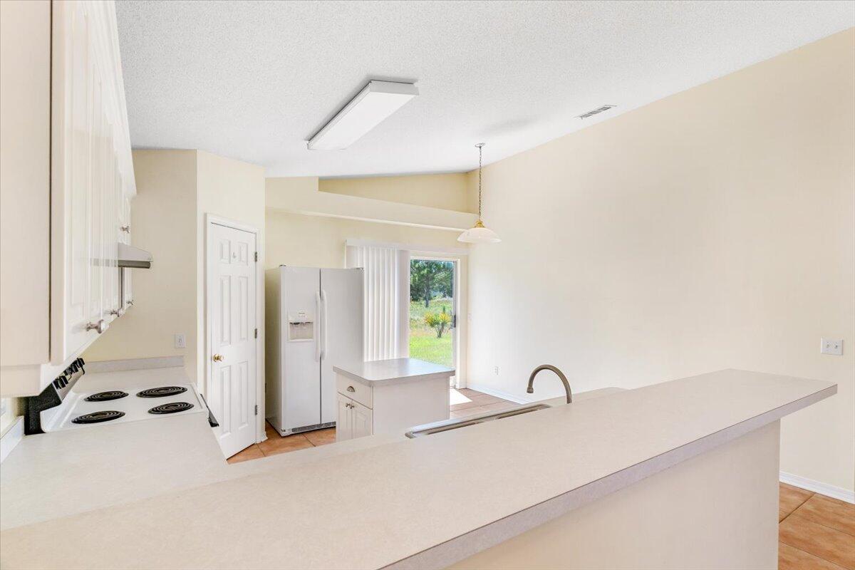 PARKER PLACE - Residential