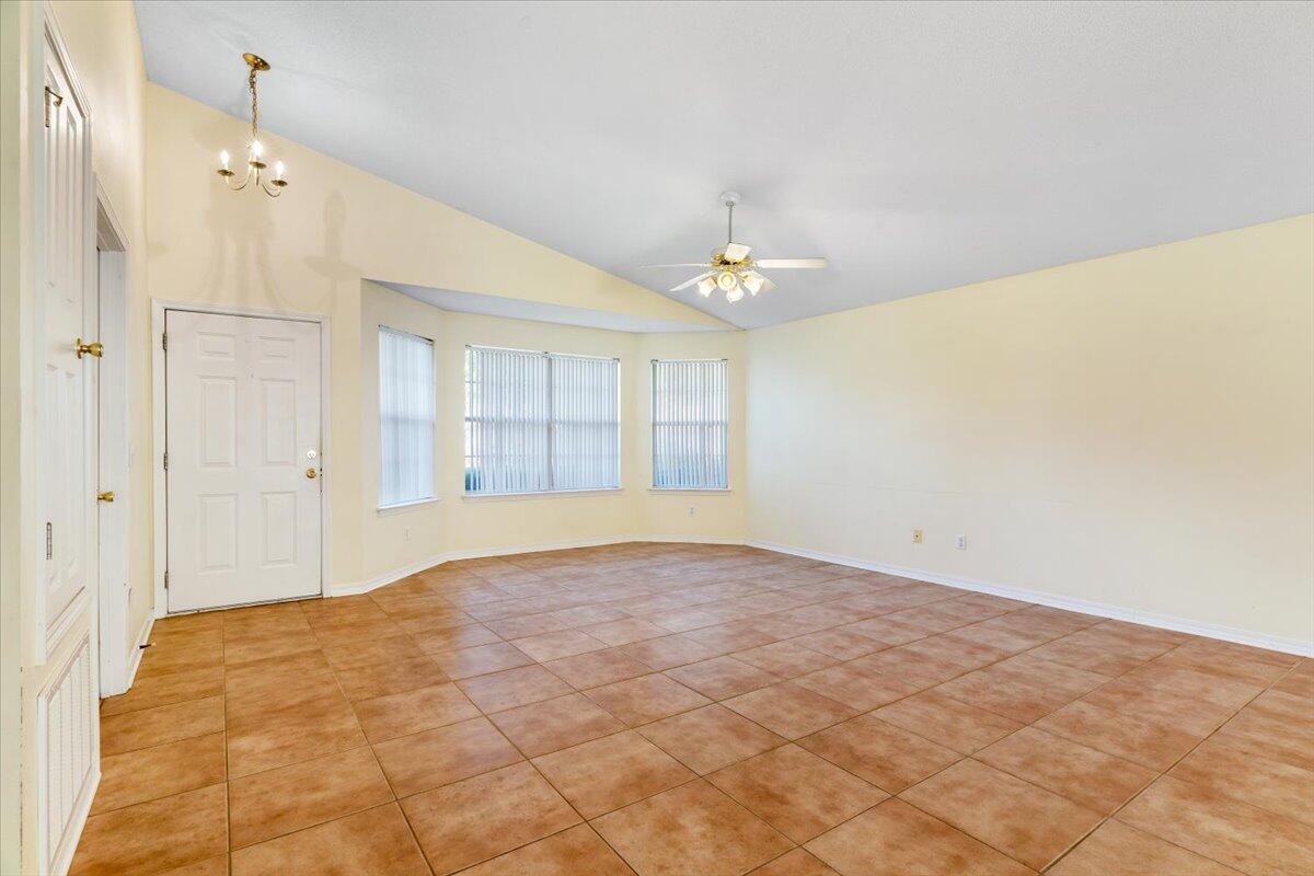 PARKER PLACE - Residential