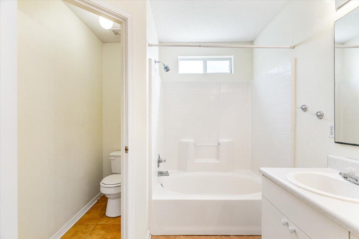 PARKER PLACE - Residential