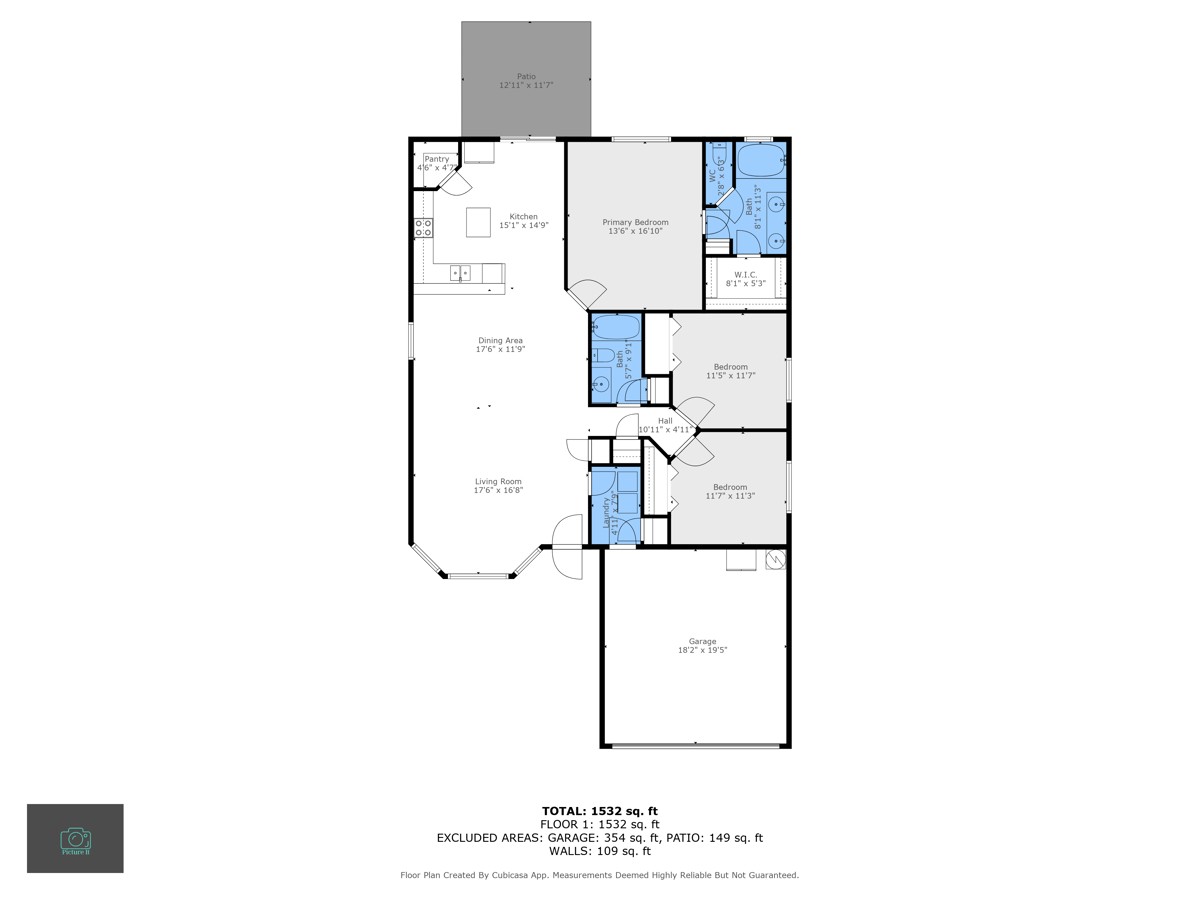 PARKER PLACE - Residential