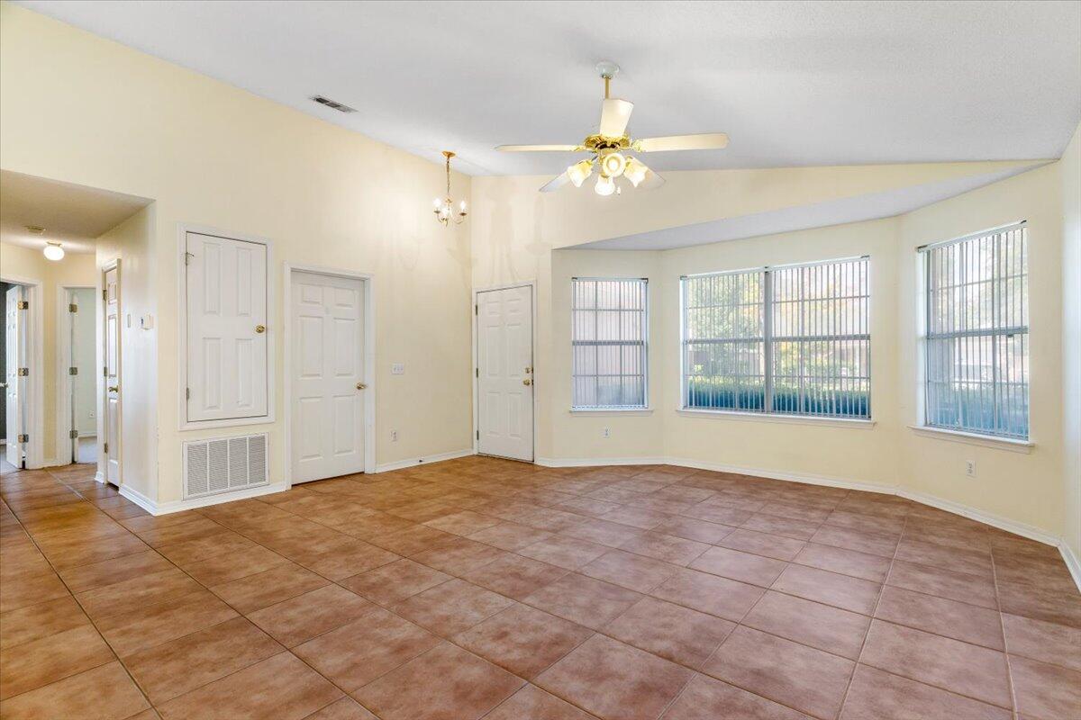 PARKER PLACE - Residential
