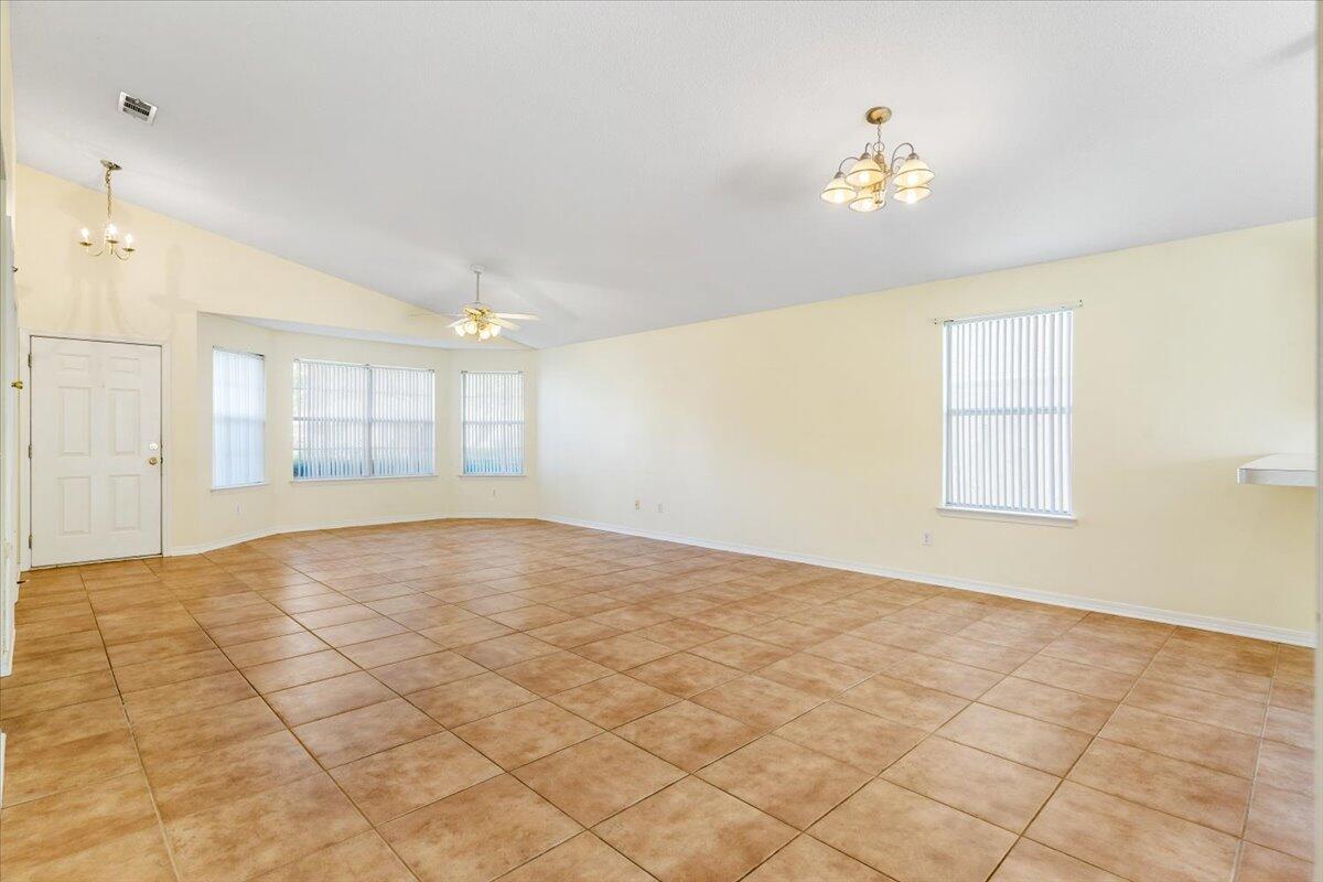 PARKER PLACE - Residential