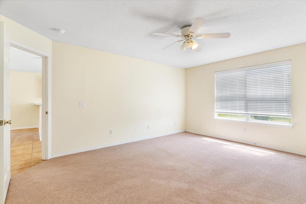 PARKER PLACE - Residential