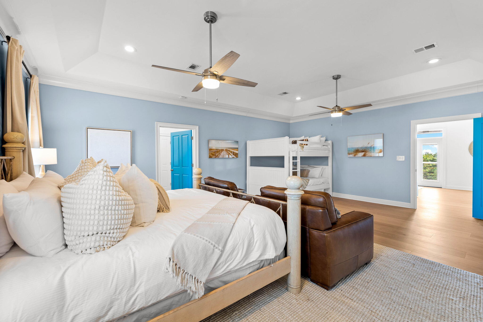 Beachview Heights - Residential