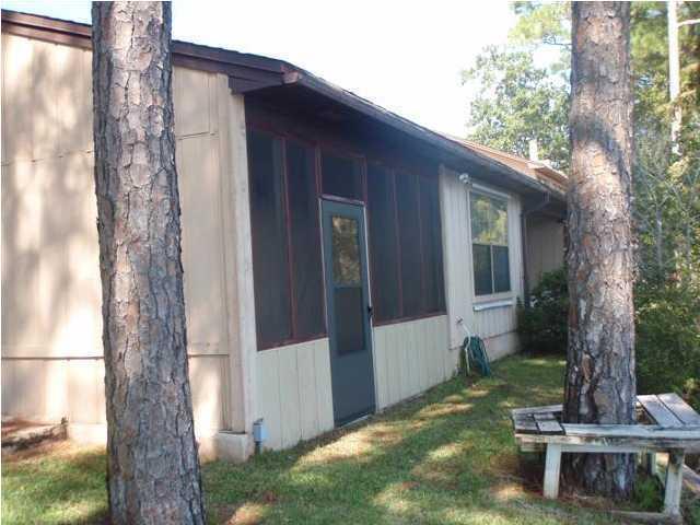 HIDDEN COVE T/H - Residential