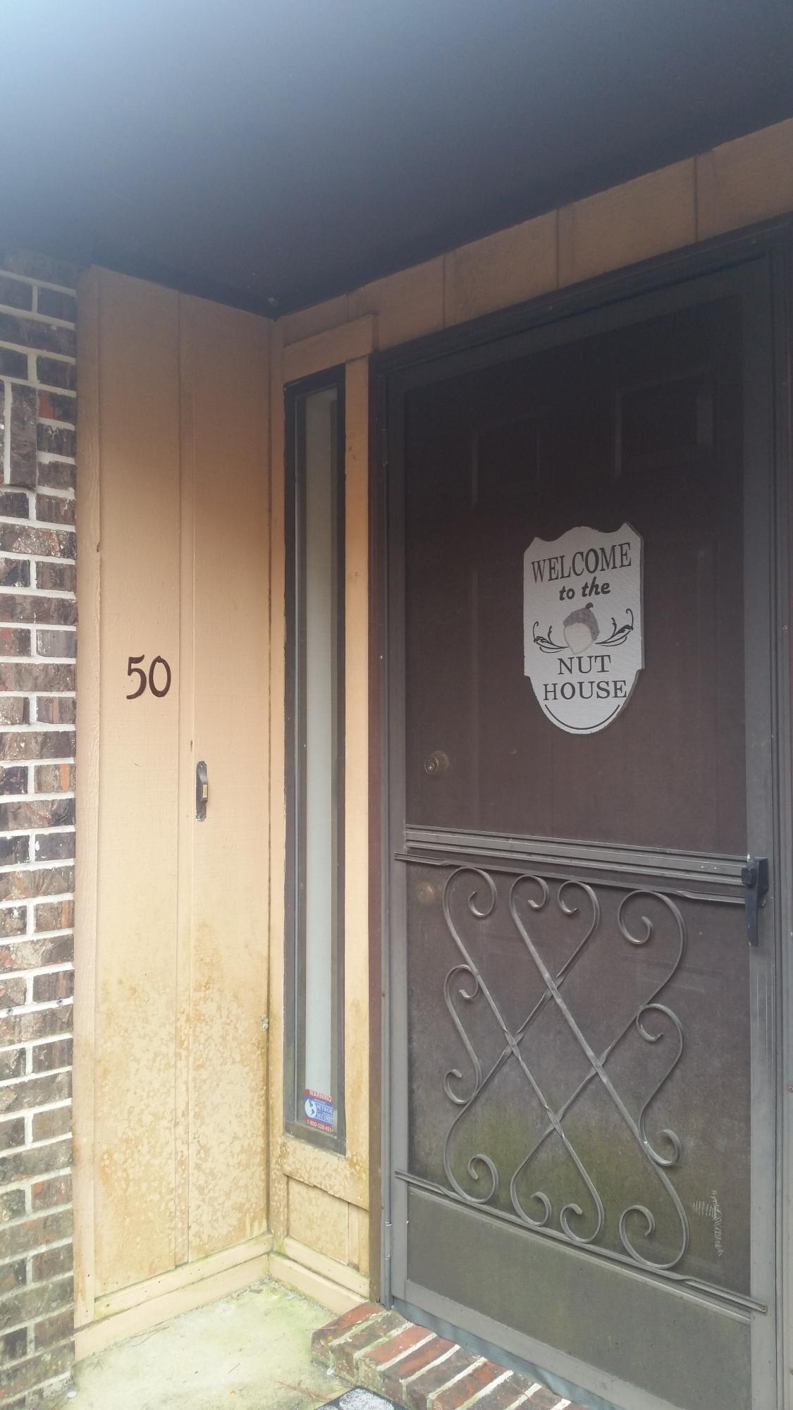 HIDDEN COVE T/H - Residential