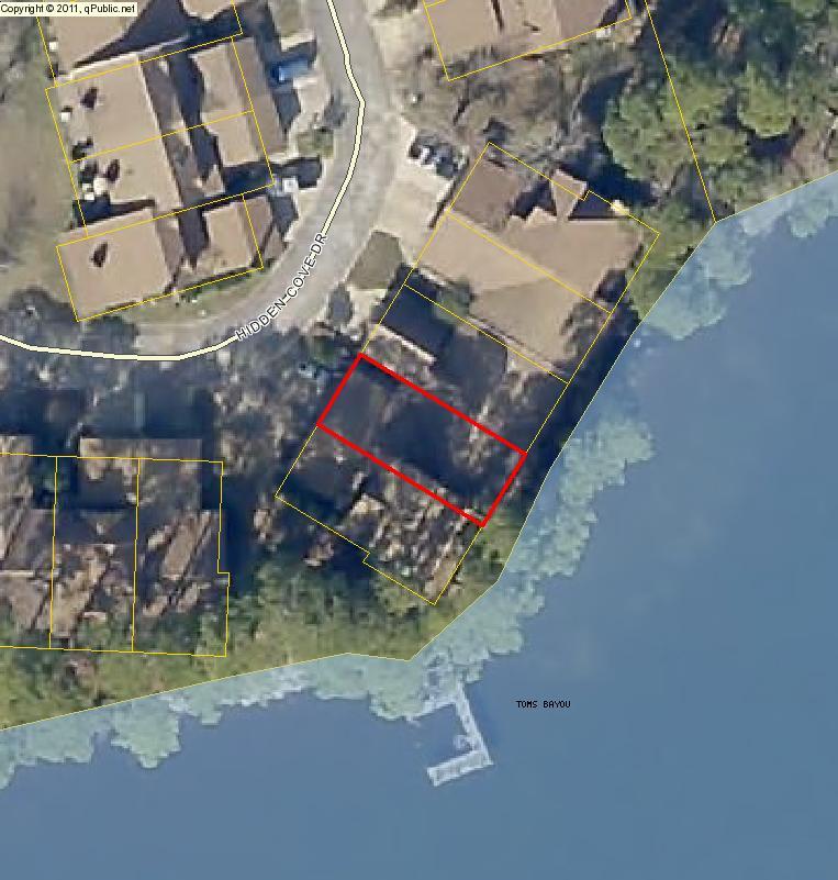 HIDDEN COVE T/H - Residential