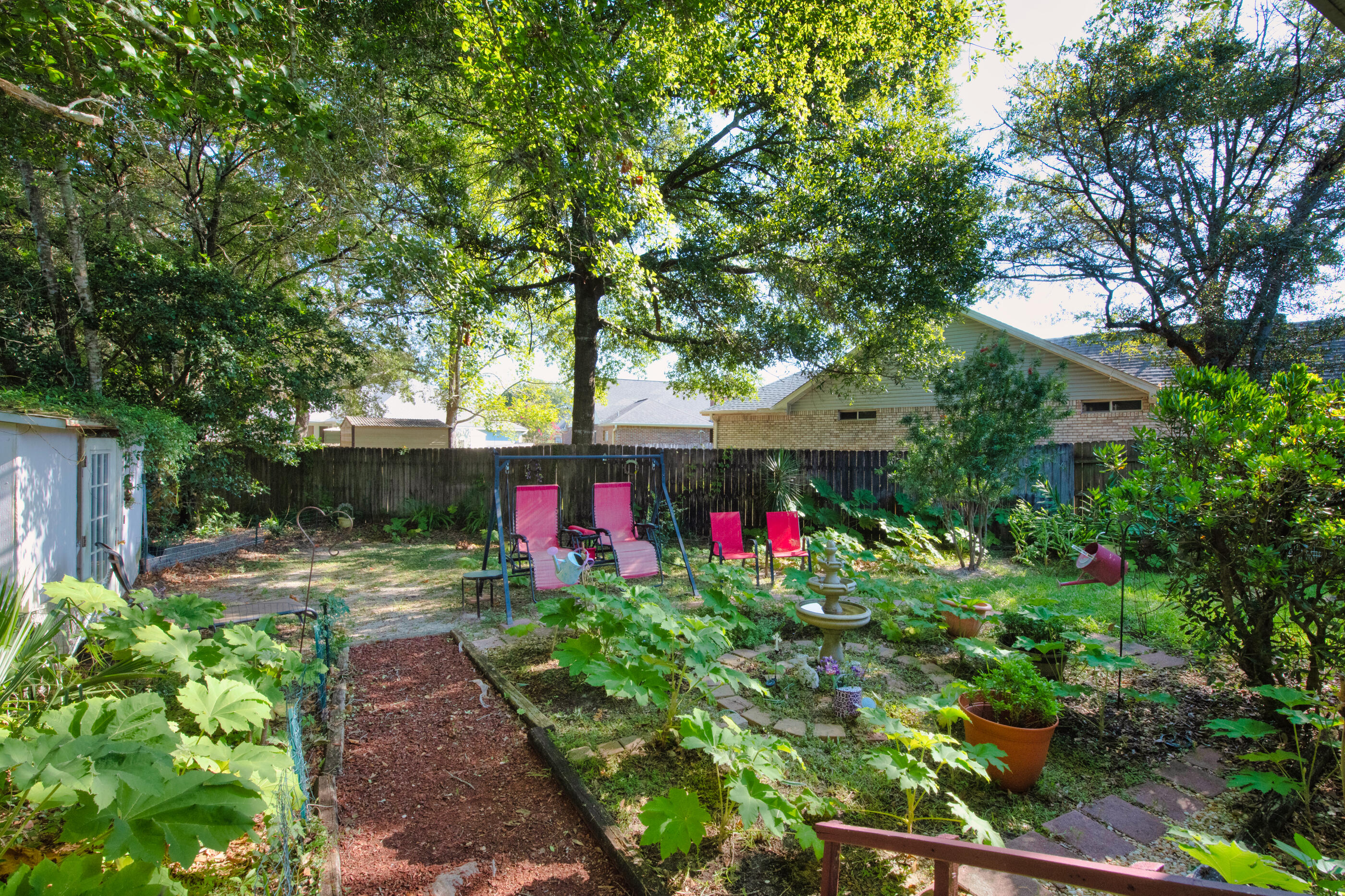 WHITROCK VILLAGE S/D - Residential