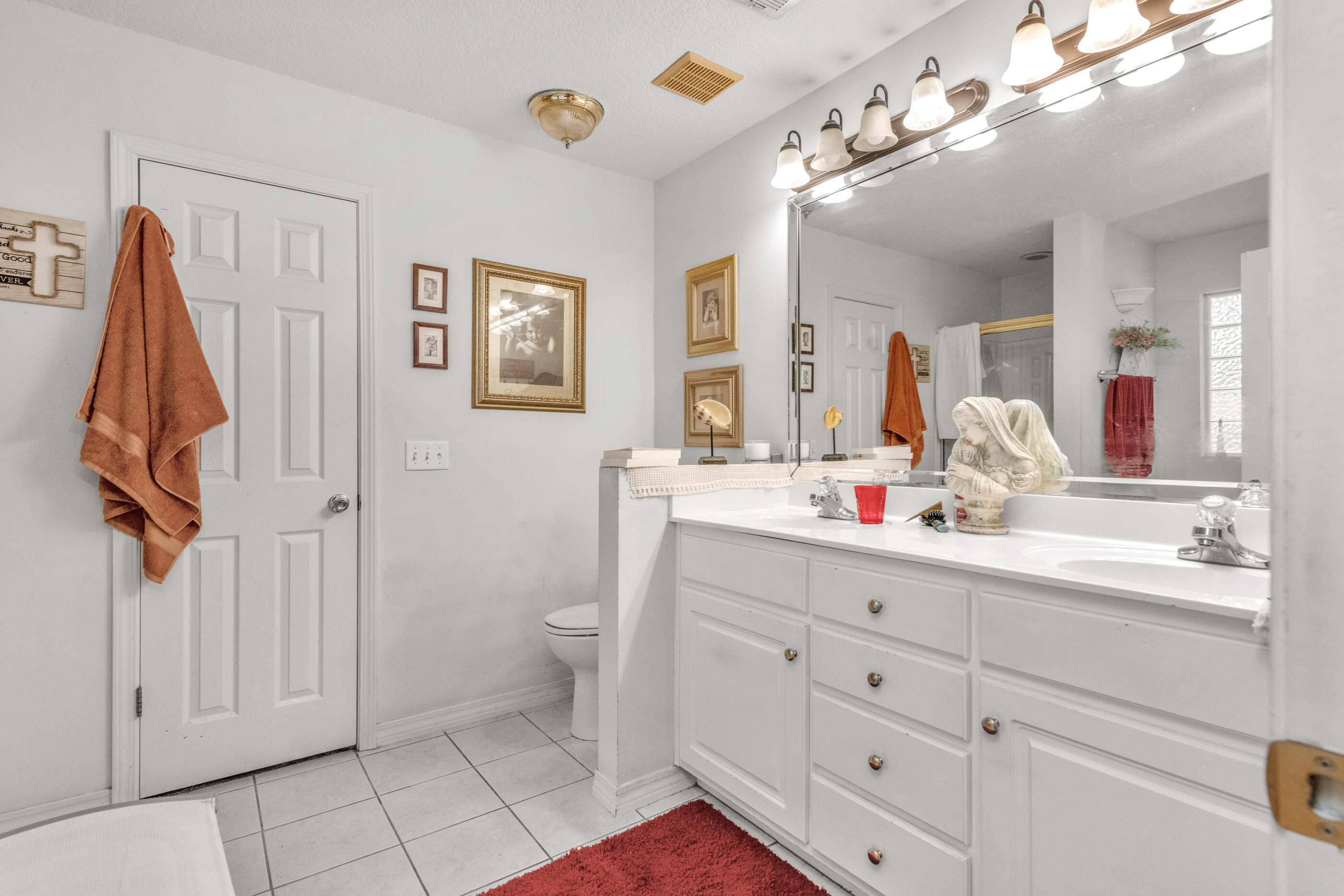 WHITROCK VILLAGE S/D - Residential