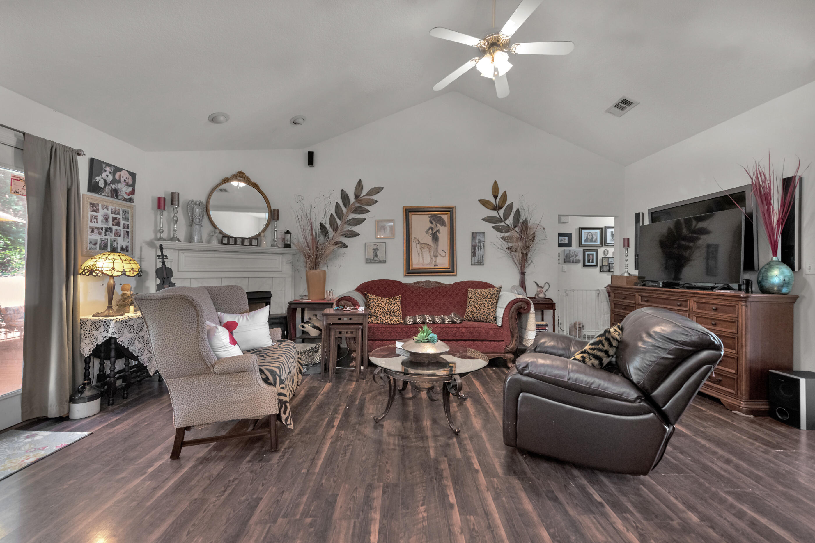 WHITROCK VILLAGE S/D - Residential