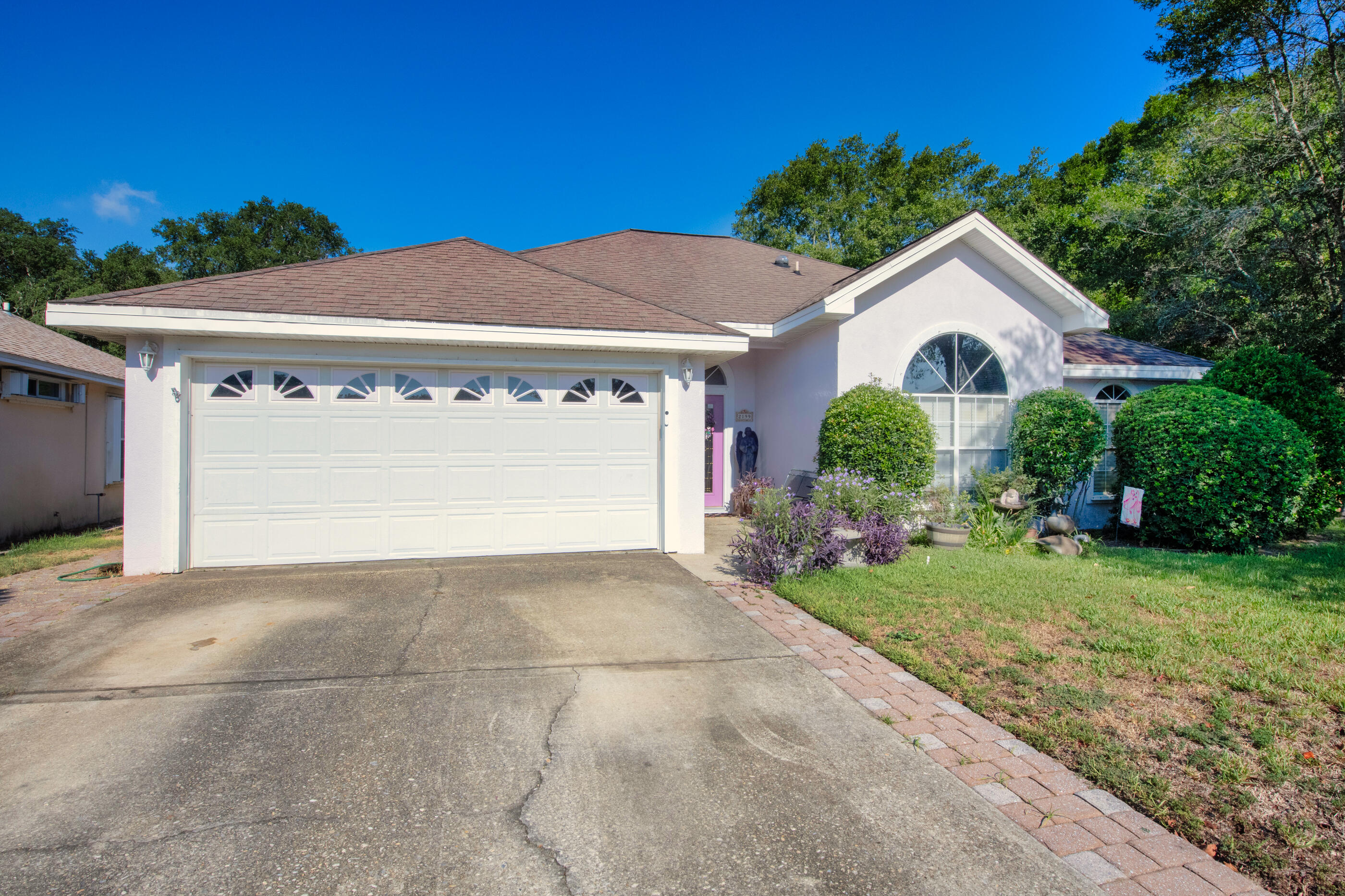 WHITROCK VILLAGE S/D - Residential