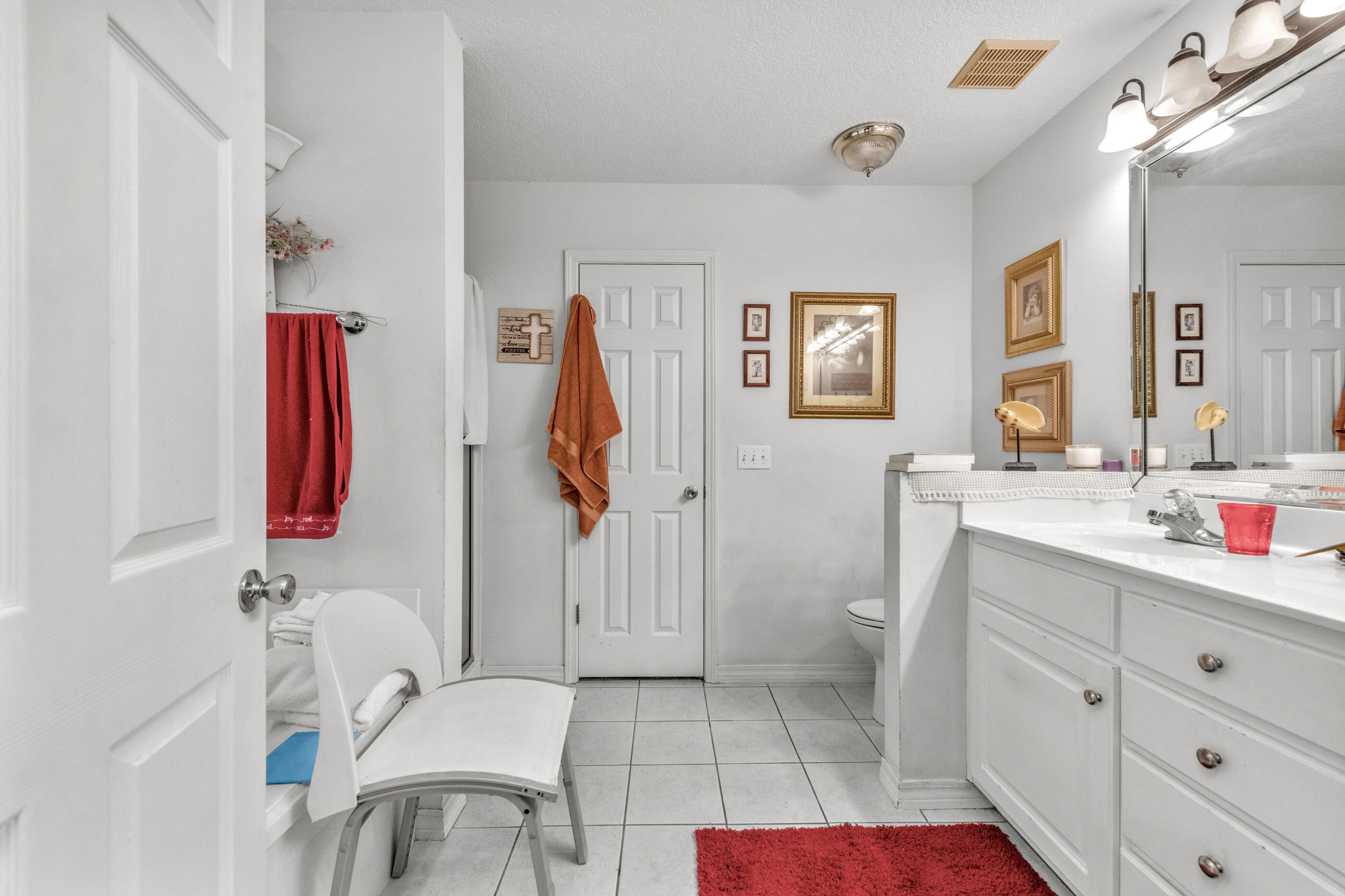 WHITROCK VILLAGE S/D - Residential